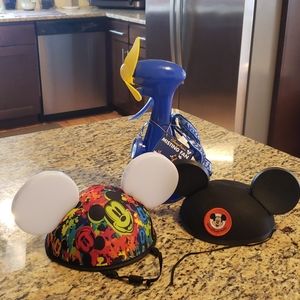 Disney bundle
